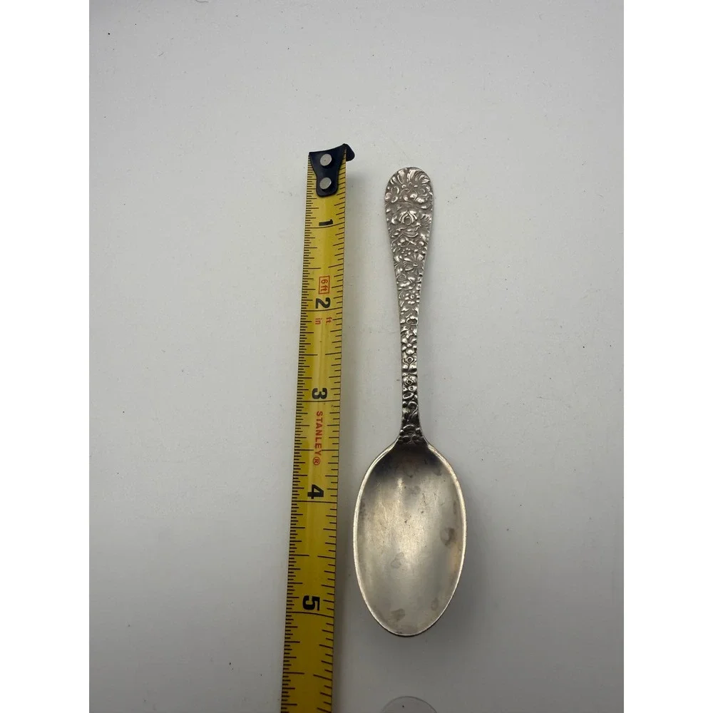 Stieff sterling silver